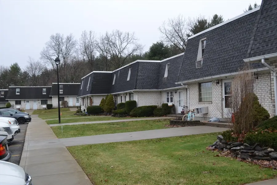 44 Princeton Ter #44, Greenfield, MA 01301 - #3