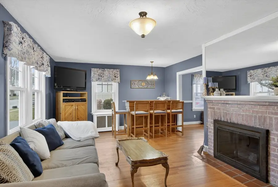 51 Brantwood Rd, Worcester, MA 01602 - #2