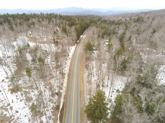 5 Leshure Rd, Rowe, MA 01367 - #2