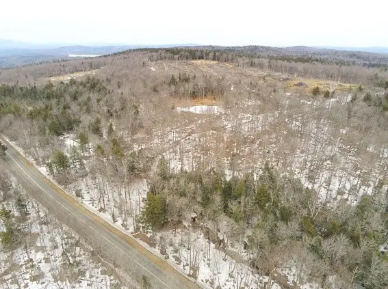 5 Leshure Rd, Rowe, MA 01367 - #3