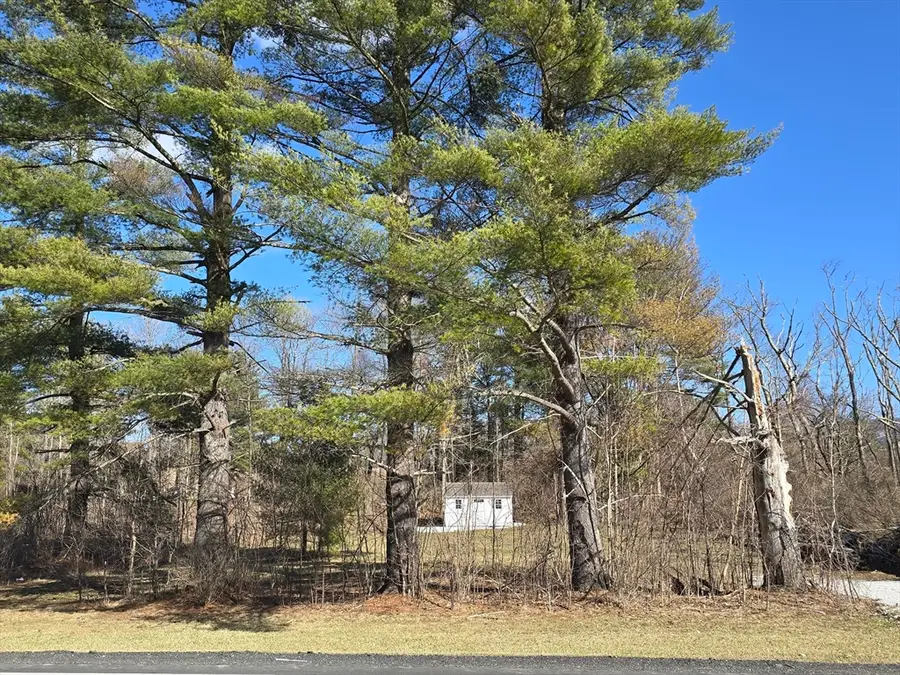 1460 Cold Spring Rd., Williamstown, MA 01267 - #2