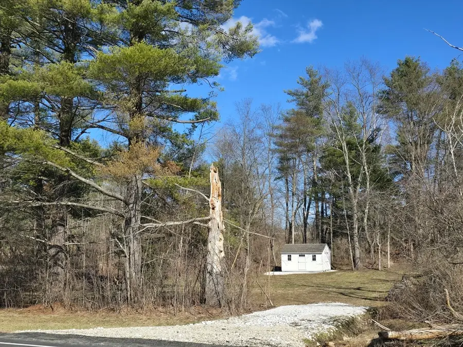 1460 Cold Spring Rd., Williamstown, MA 01267 - #3