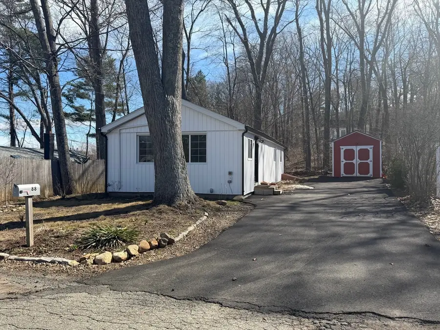 88 Cubles Drive, Brimfield, MA 01010 - #2