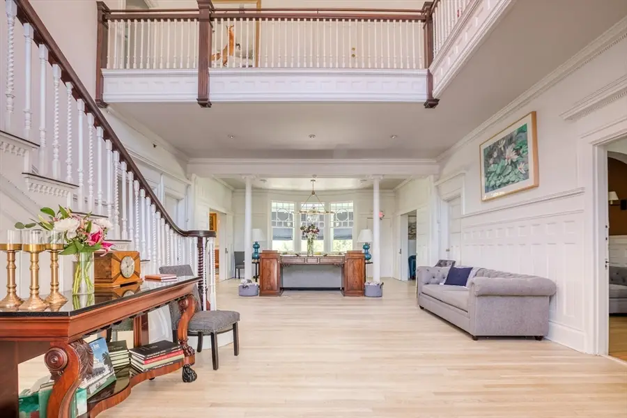 2 Kemble, Lenox, MA 01240 - #3