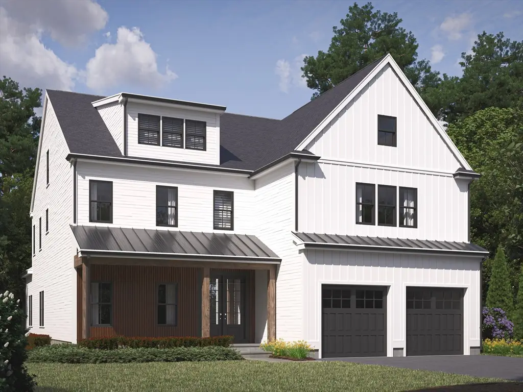 8 Hudson Street, Natick, MA 01760 - #1