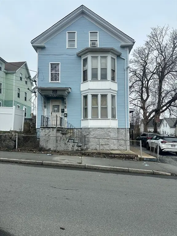 73 Linden, New Bedford, MA 02740 - #1