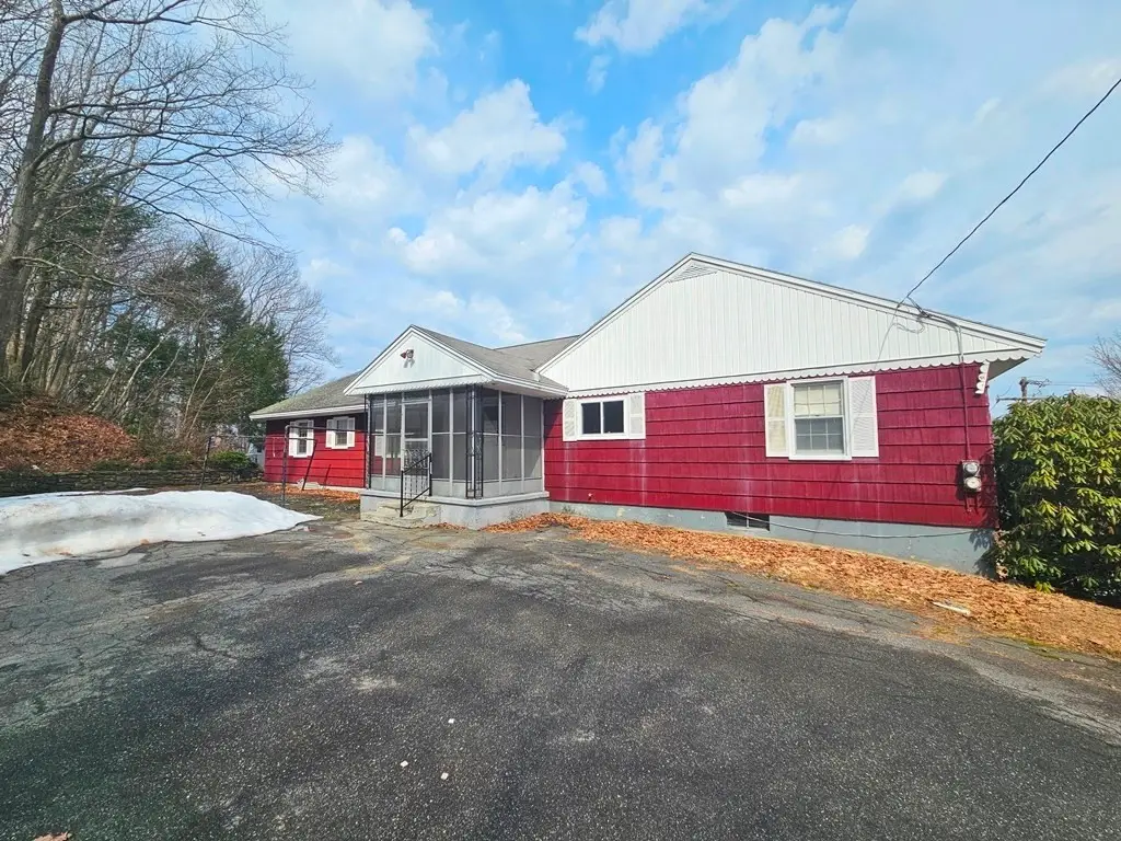 30 Allen St, Gardner, MA 01440 - #1