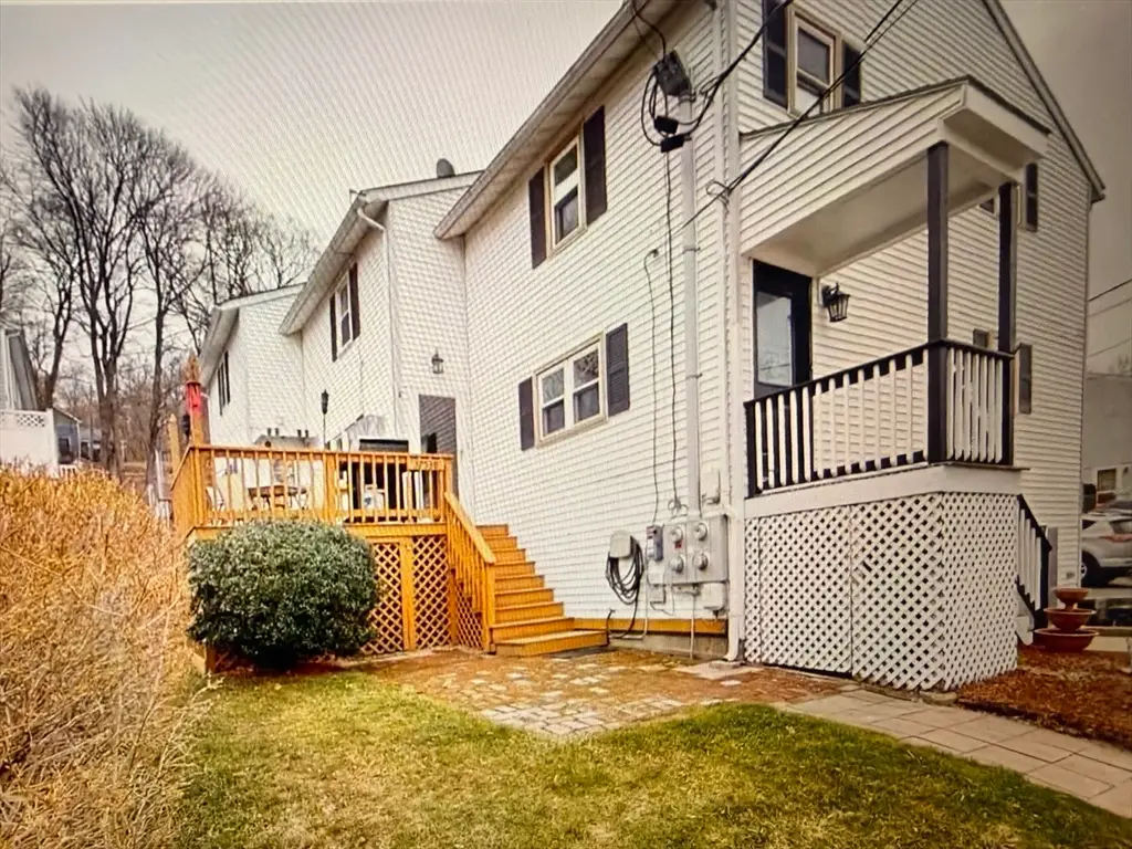 3753 North Main #2, Fall River, MA 02720 - #1