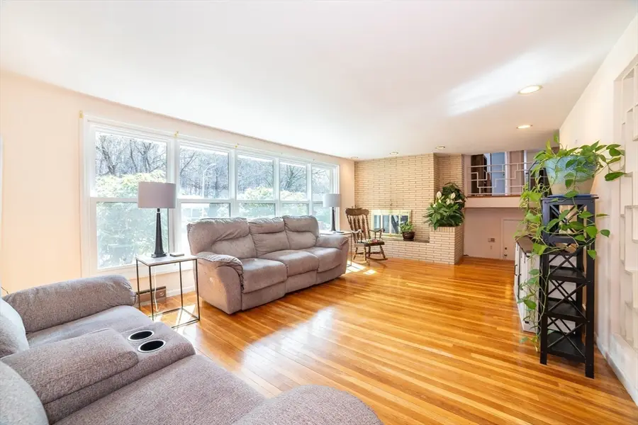 50 Valley Hill Drive, Worcester, MA 01602 - #3