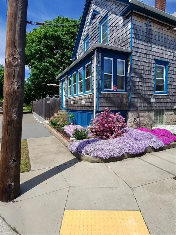 101 Willow St, New Bedford, MA 02740 - #2