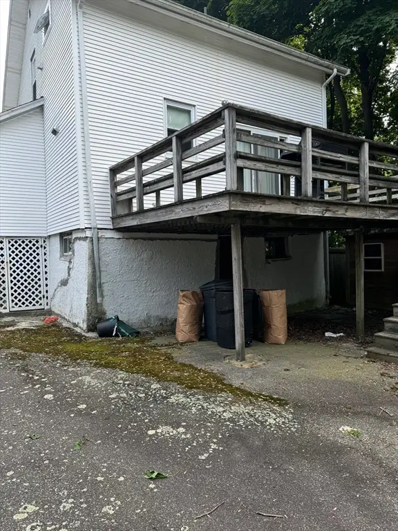 134 Sherman St, Quincy, MA 02170 - #3