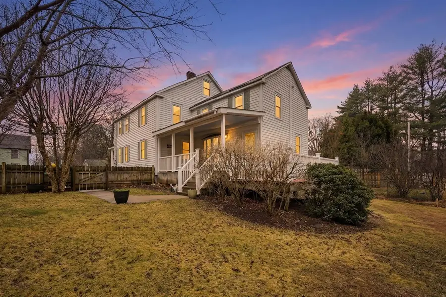 38 Front St, Leeds, MA 01053 - #2