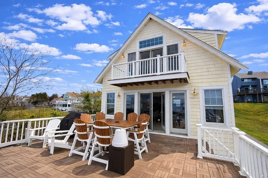 57 Summit Ave, Swansea, MA 02777 - #3