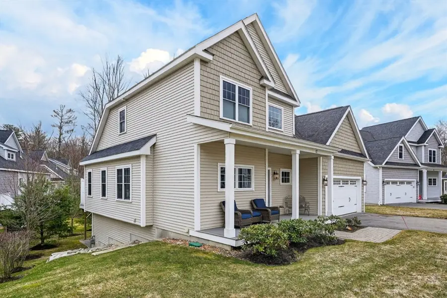 17 Stonebrook Ct, Southborough, MA 01772 - #3