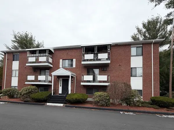 50 Colonial Drive #8, Andover, MA 01810
