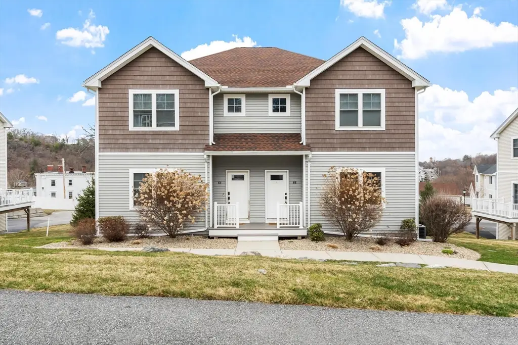 66 Oak St #66, Clinton, MA 01510 - #1
