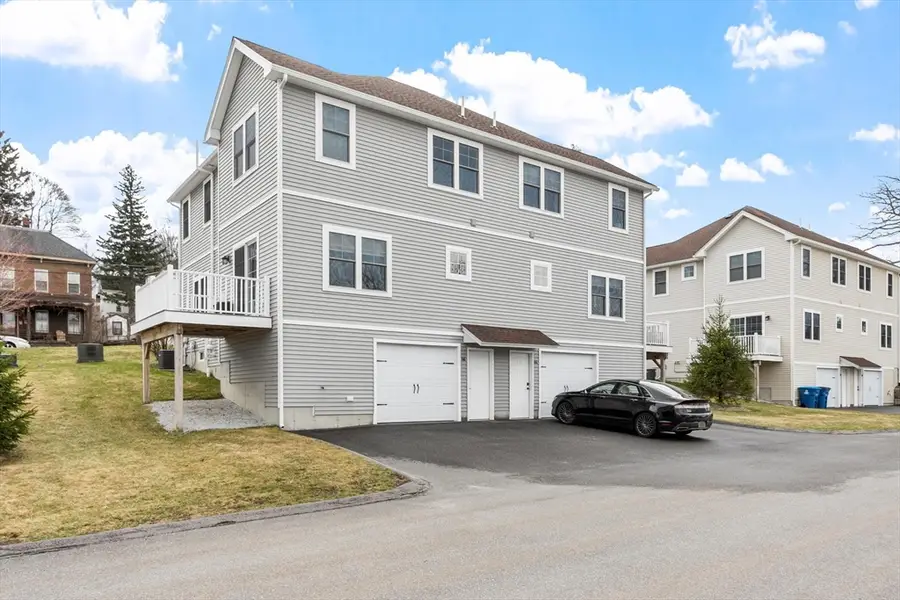 66 Oak St #66, Clinton, MA 01510 - #2