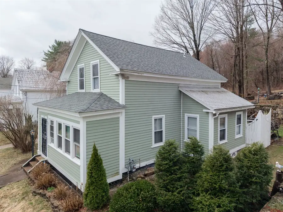 129 School St., Warren, MA 01083 - #2