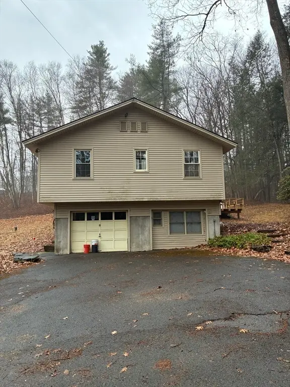 108 Nelson Road, Colrain, MA 01340 - #2