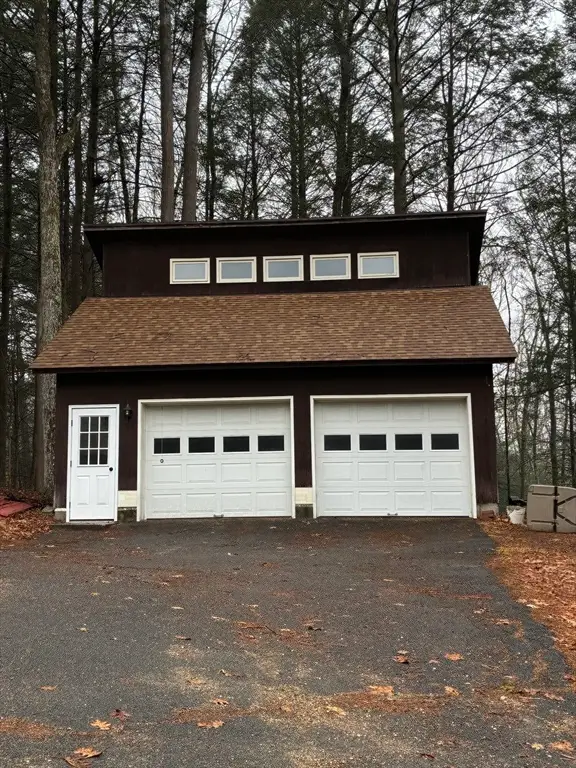 108 Nelson Road, Colrain, MA 01340 - #3