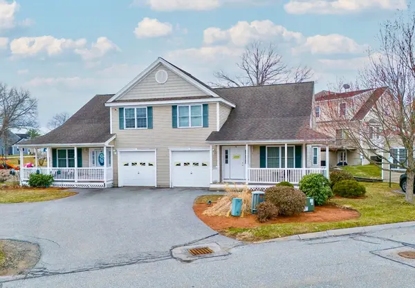 615 Nashua Road #9, Dracut, MA 01826