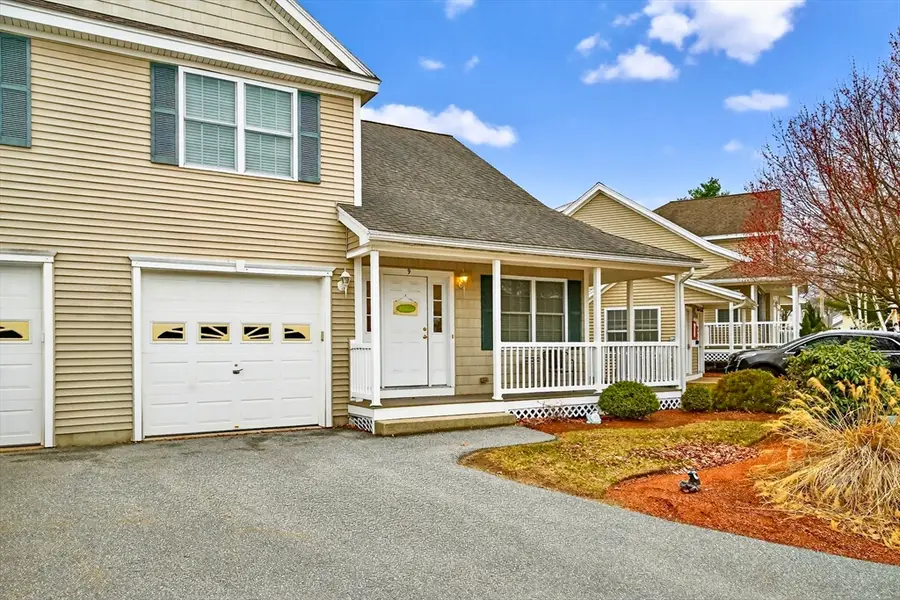 615 Nashua Road #9, Dracut, MA 01826 - #3