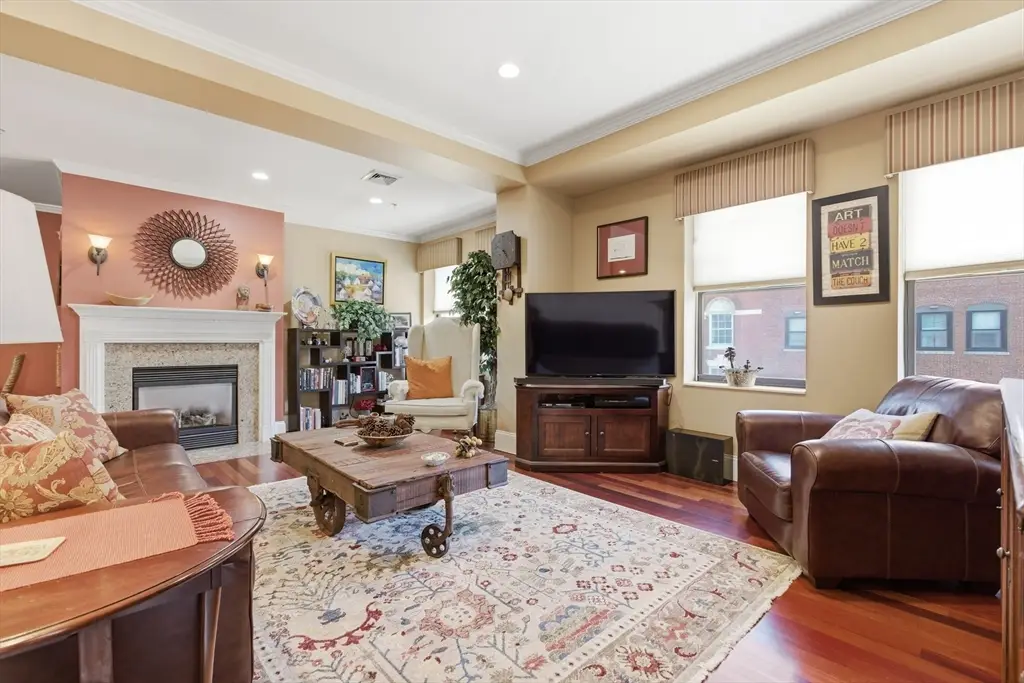 440 Commercial Street #502, Boston, MA 02109 - #1