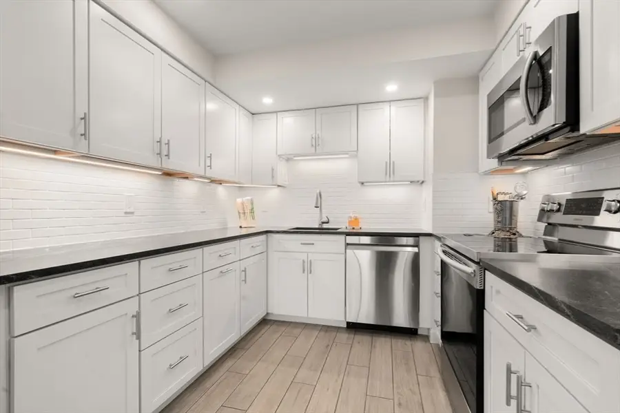 250 Hammond Pond Parkway #604N, Newton, MA 02467 - #2