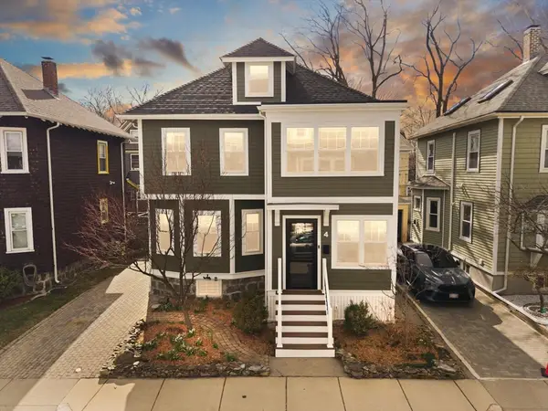 4 O'donnell Terrace, Boston, MA 02122