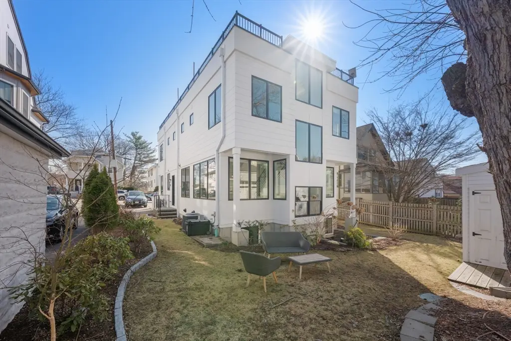 41 Paul St #2, Watertown, MA 02472 - #1