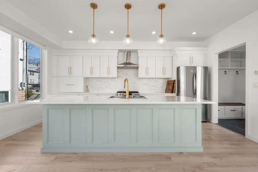 41 Paul St #2, Watertown, MA 02472 - #3