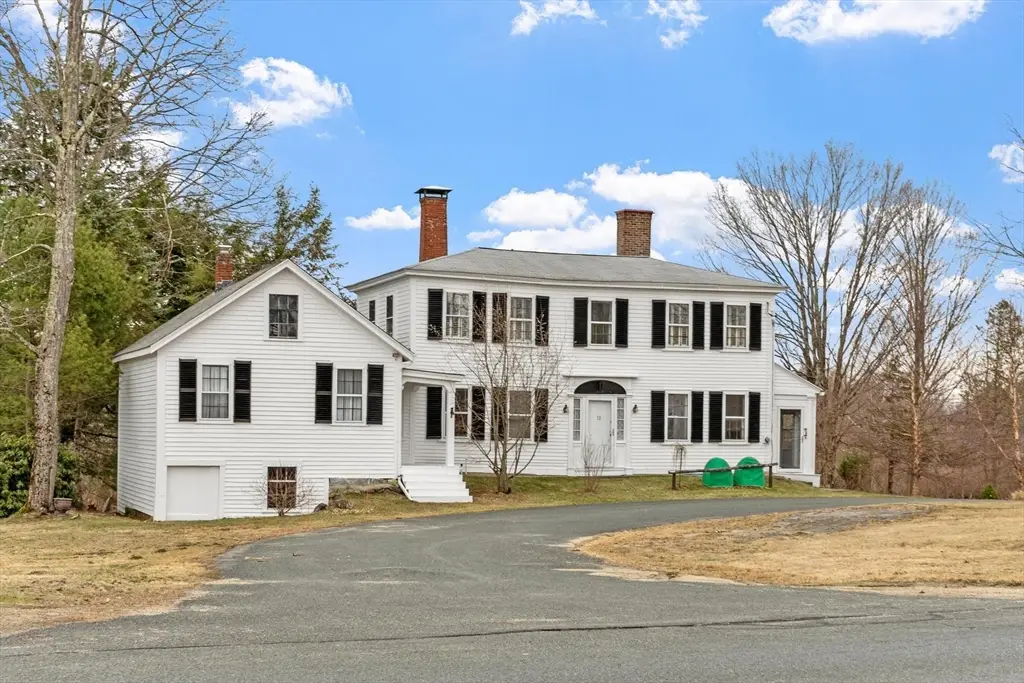 12 On The Common, Royalston, MA 01368 - #1