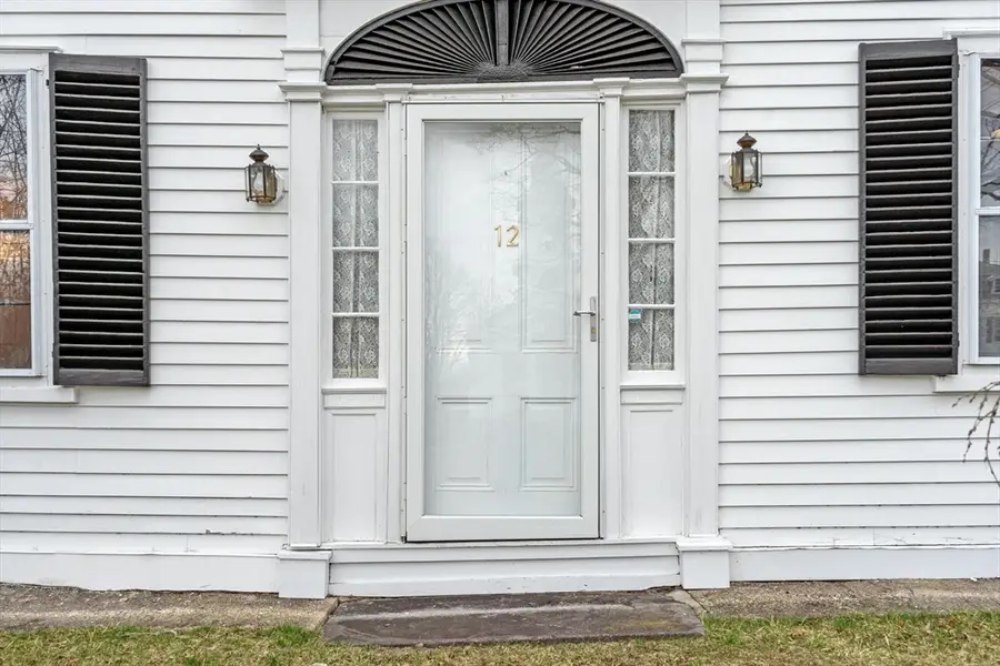 12 On The Common, Royalston, MA 01368 - #2