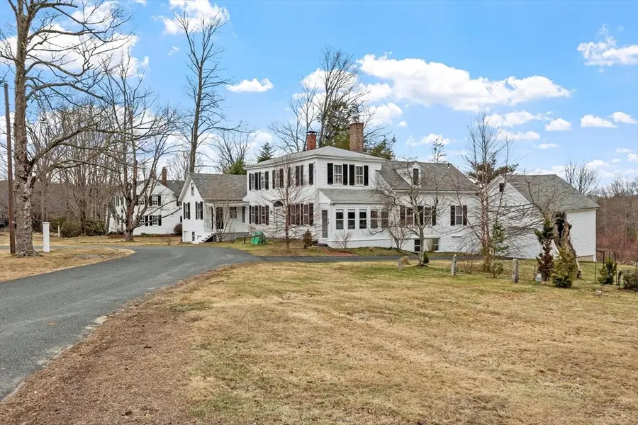 12 On The Common, Royalston, MA 01368 - #3