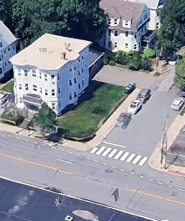 175 Belmont St, Belmont, MA 02478 - #2