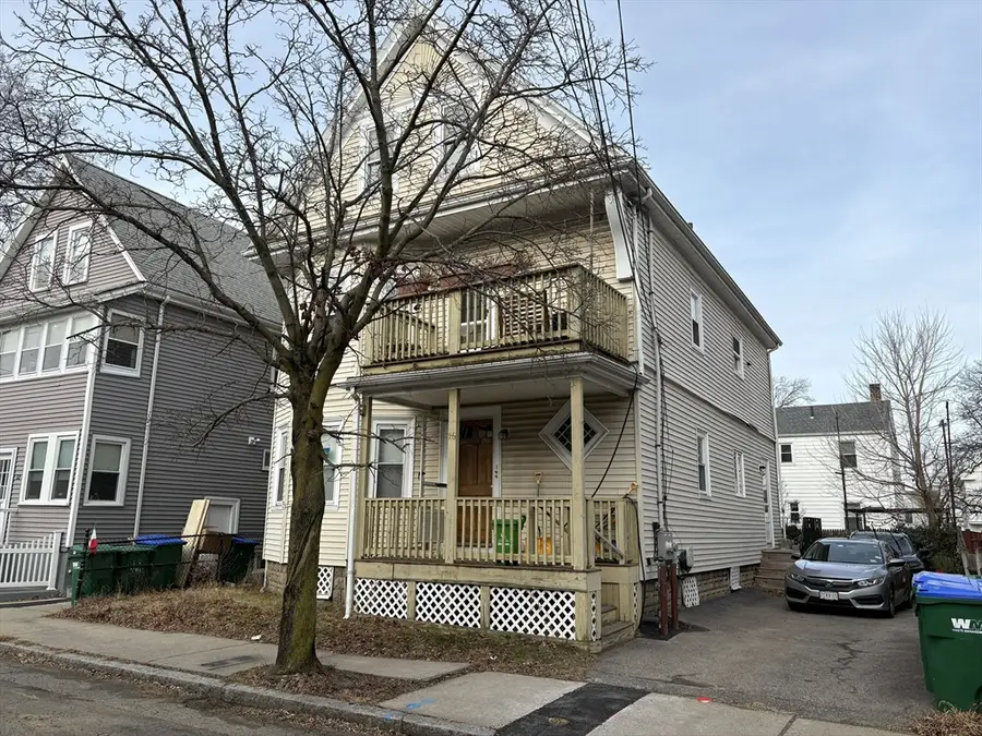16 Hale Avenue, Medford, MA 02155 - #2