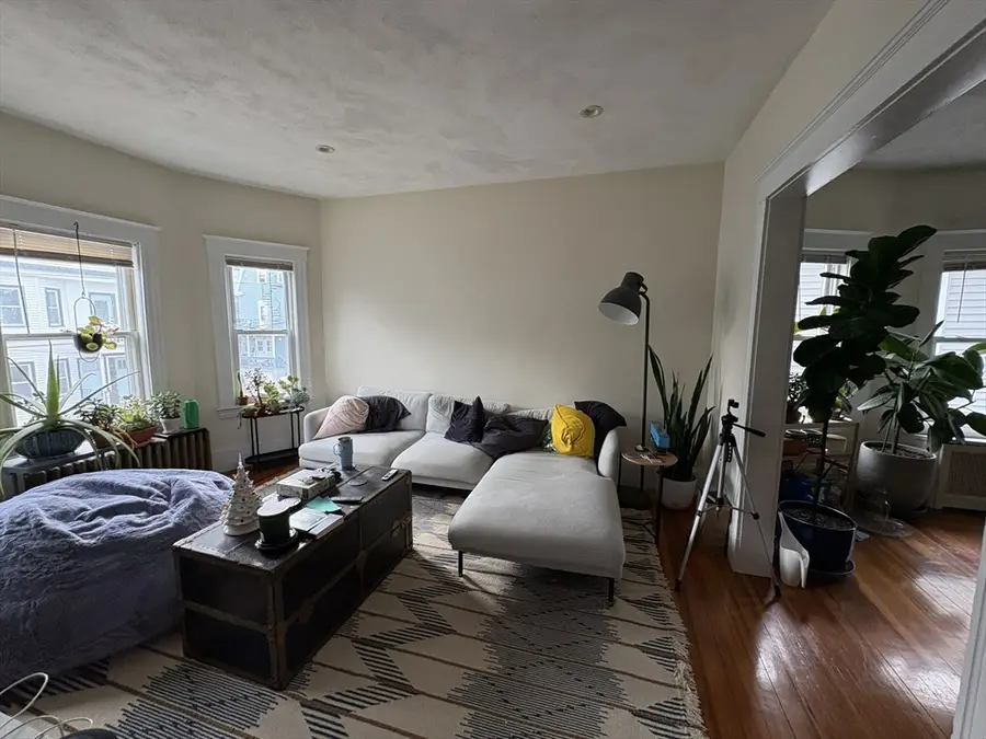 16 Hale Avenue, Medford, MA 02155 - #3