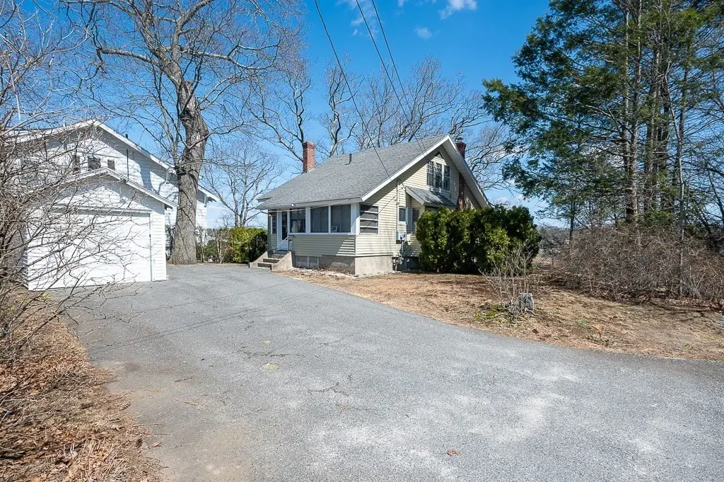 2 A Nonquit Road #A, Worcester, MA 01604 - #1