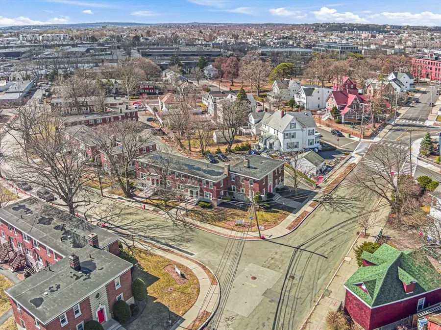 5 Newman Rd #5, Malden, MA 02148 - #2