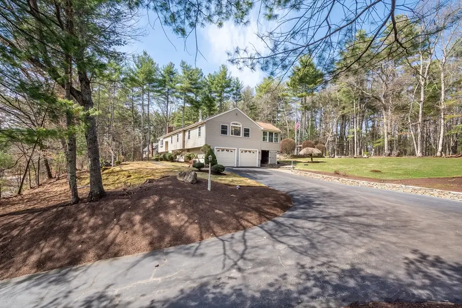56 Leland Rd, Norfolk, MA 02056 - #3