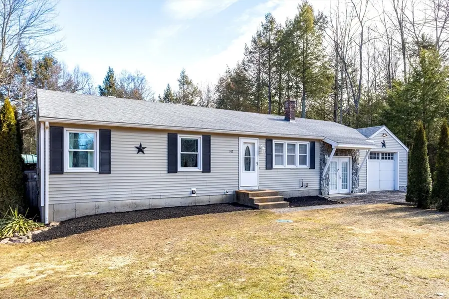 142 Mattawa Cir, Orange, MA 01364 - #2