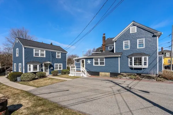 38 & 38R High St, Rockport, MA 01966
