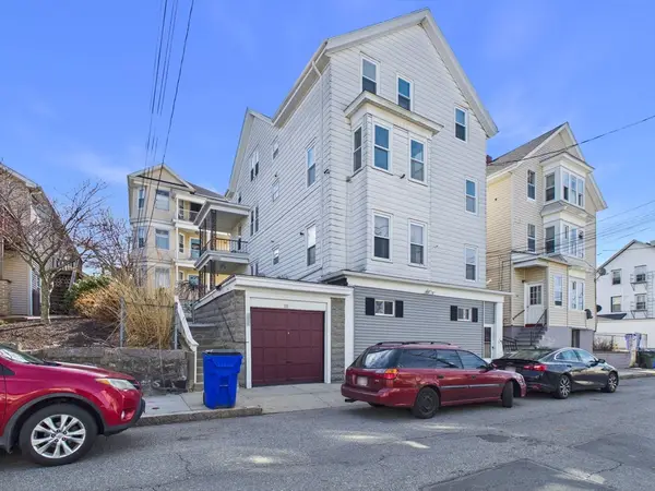 226 Haffards St, Fall River, MA 02723