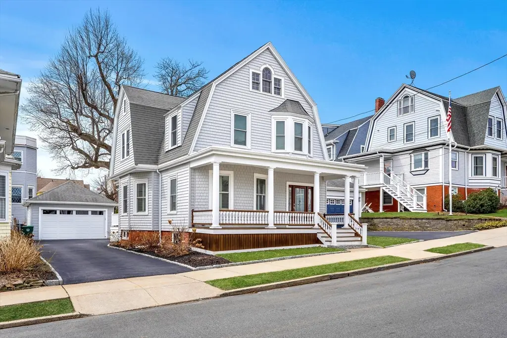 7 King St., Lynn, MA 01902 - #1