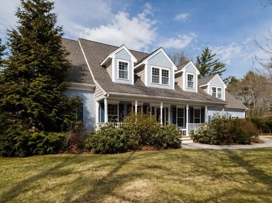 279 Fisher Rd, Westport, MA 02790 - #2