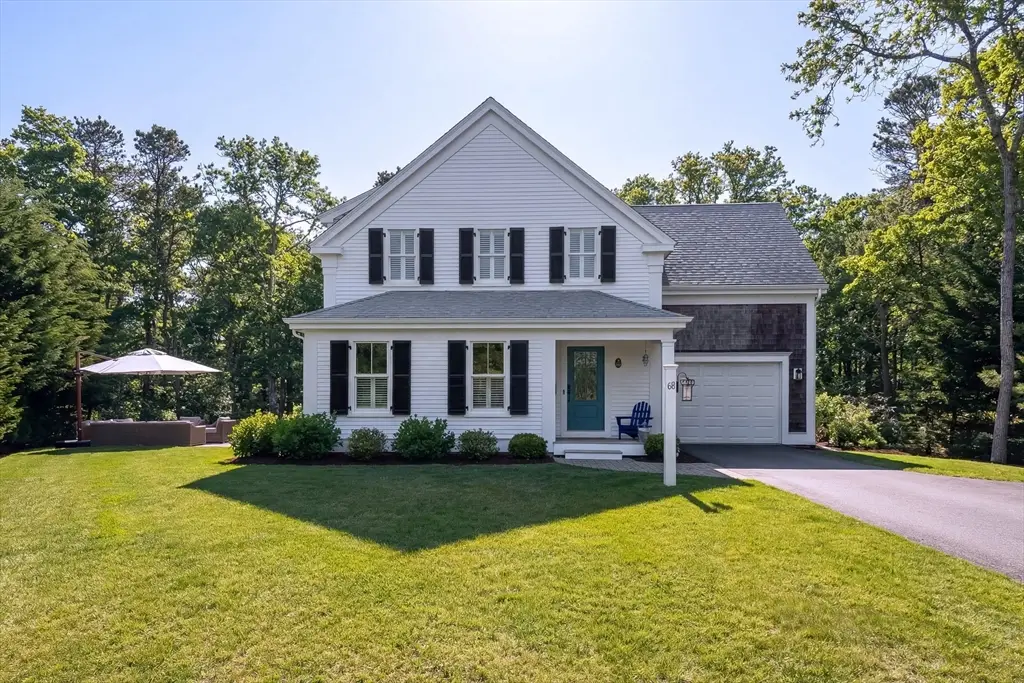 68 Levis Path, South Chatham, MA 02659 - #1