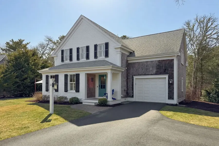 68 Levis Path, South Chatham, MA 02659 - #2