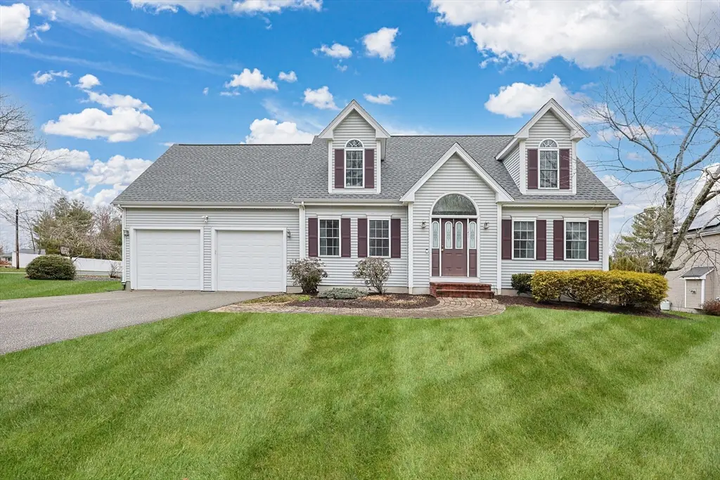 147 Commonwealth Ave, Attleboro, MA 02703 - #1