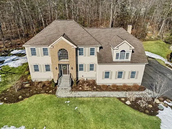 7 Deer Ridge Road, Ashland, MA 01721