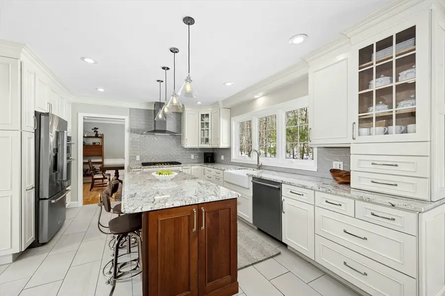 7 Deer Ridge Road, Ashland, MA 01721 - #3